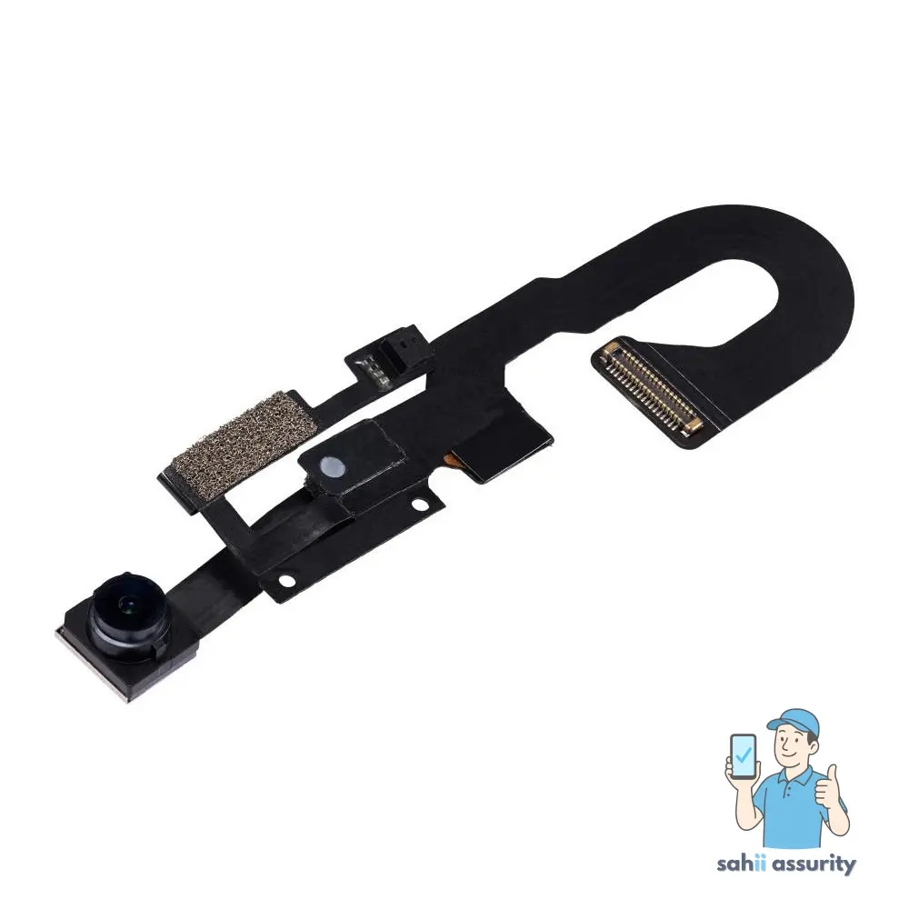 Replacement Front Camera for Apple iPhone SE 3rd Gen 2022 (Selfie Camera) thumbnail